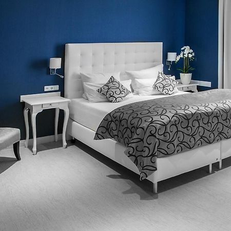 Haus Hotel & Pension Villa Laluna Blankenburg  Zewnętrze zdjęcie