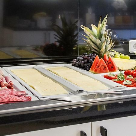 Haus Hotel & Pension Villa Laluna Blankenburg  Zewnętrze zdjęcie