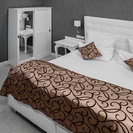 Haus Hotel & Pension Villa Laluna Blankenburg  Zewnętrze zdjęcie