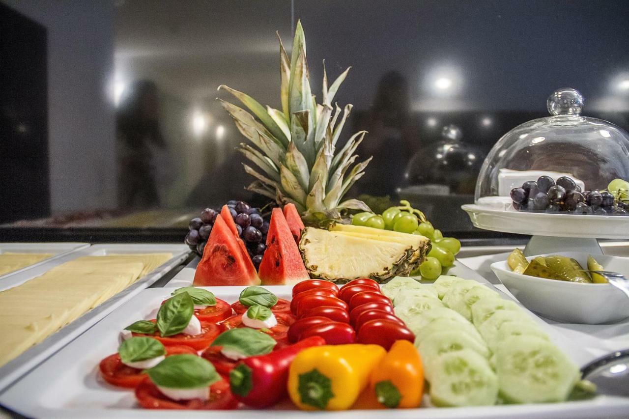 Haus Hotel & Pension Villa Laluna Blankenburg  Zewnętrze zdjęcie