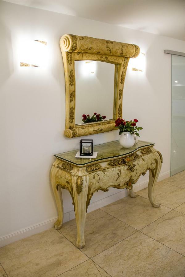 Haus Hotel & Pension Villa Laluna Blankenburg  Zewnętrze zdjęcie