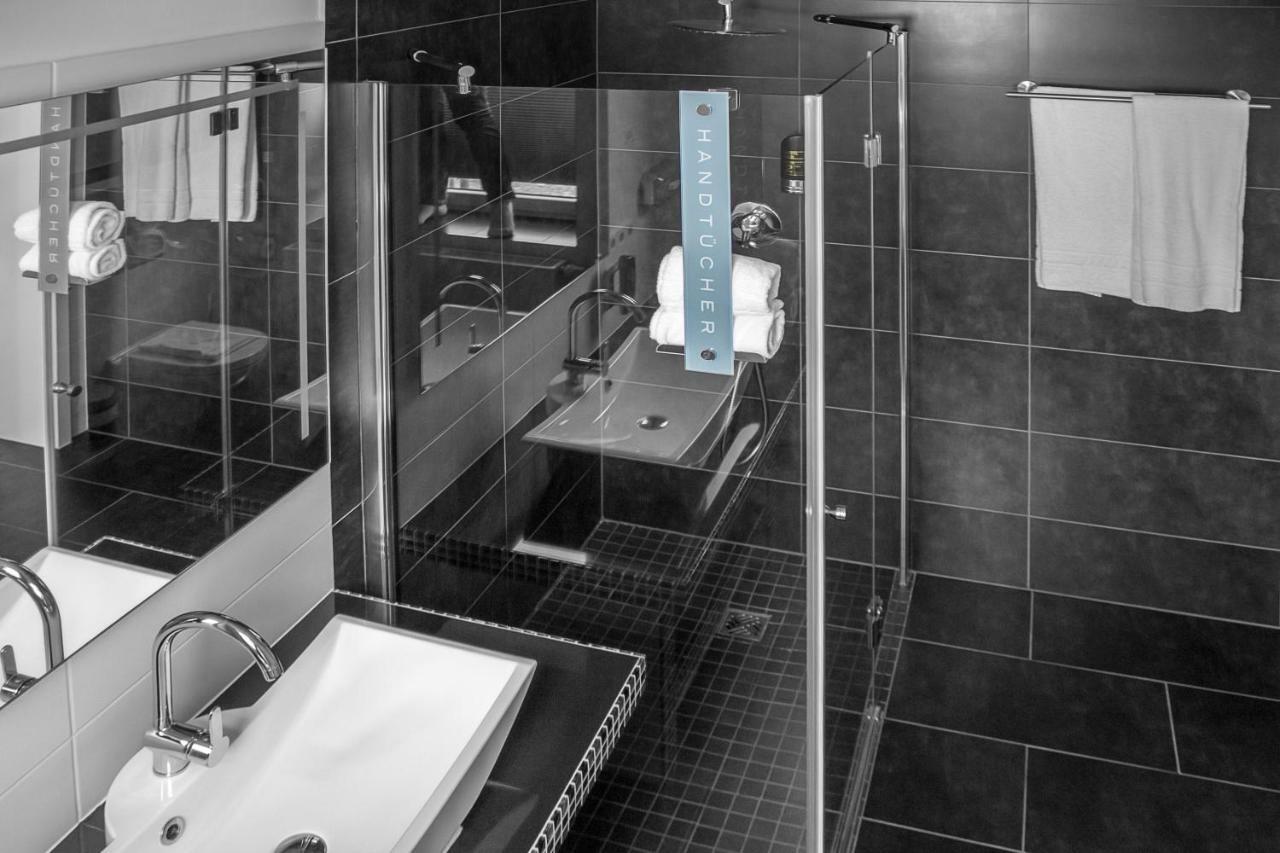 Haus Hotel & Pension Villa Laluna Blankenburg  Zewnętrze zdjęcie